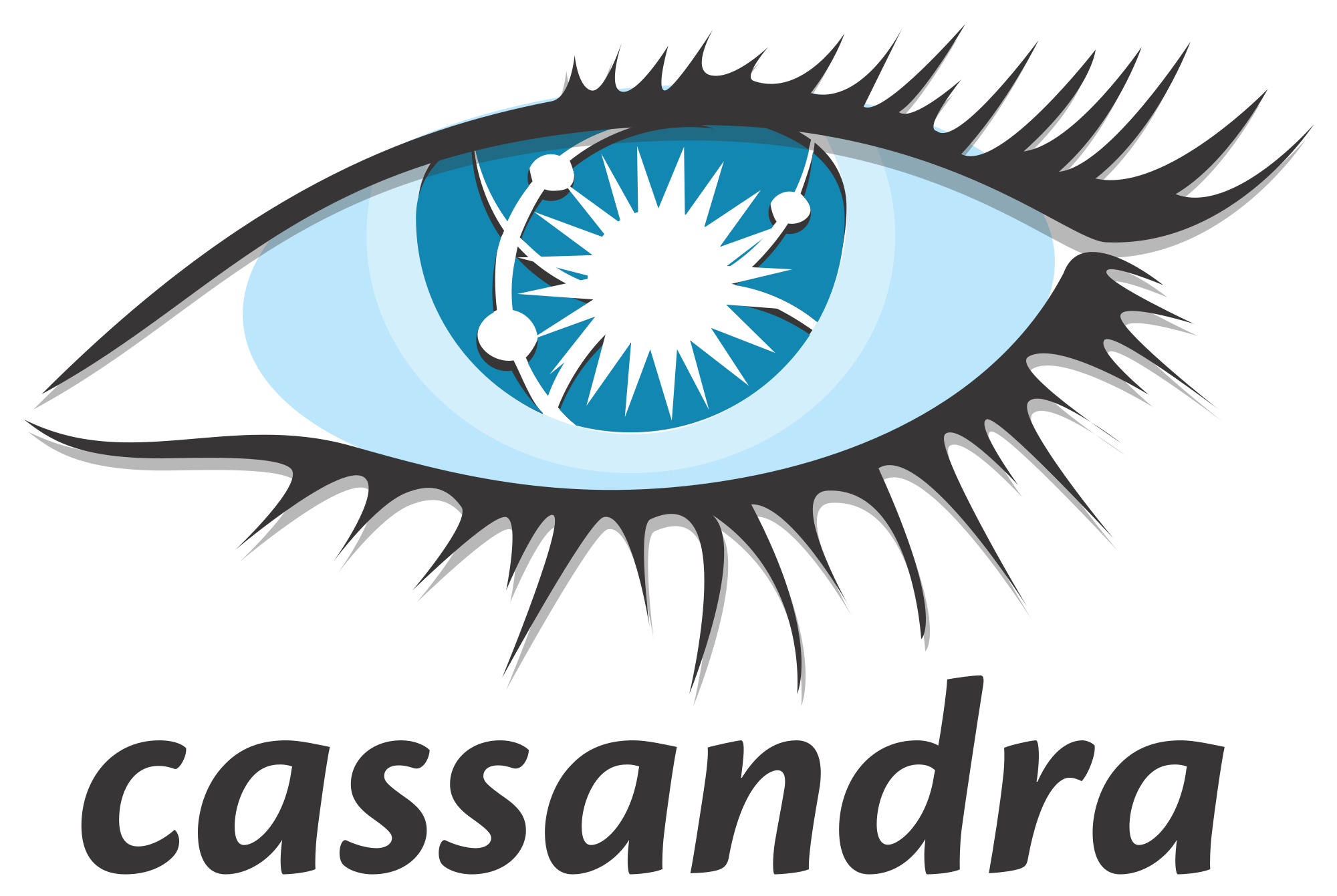 Apache-Cassandra-logo