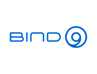 Bind9-logo