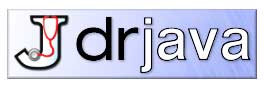 DrJava-logo-text