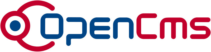 OpenCms-logo