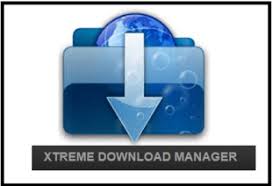Xtreme-Download-Manager-logo